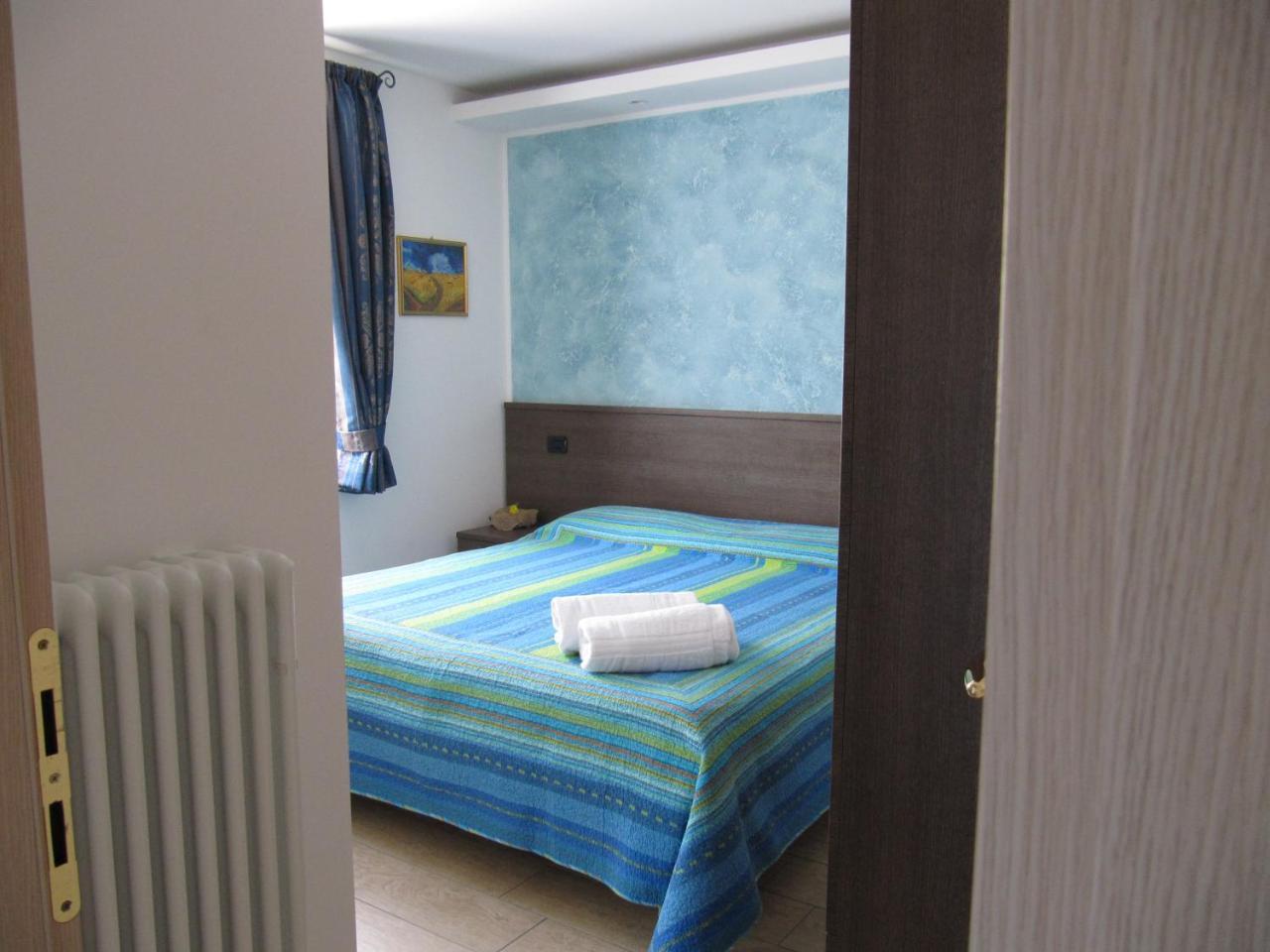 B&B Lori Gravedona Buitenkant foto